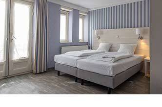 slaapkamer